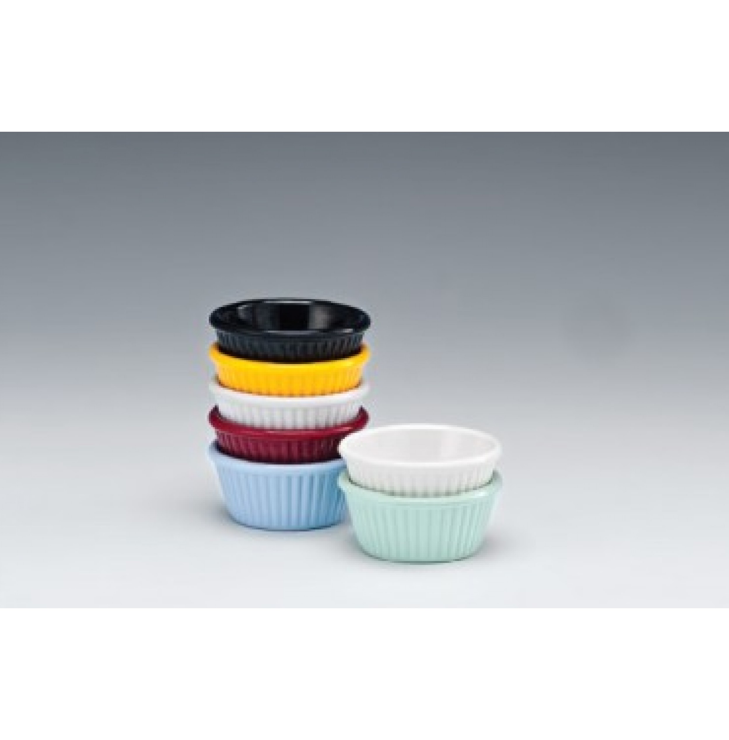MİNİ SOSLUK REÇELLİK 5 X H:2,5 Cm